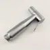 Handheld Bidet Sprayer Set 304 Stainless Steel Sprayer Shower Toilet Bidet Faucet Nozzle Self Cleaning