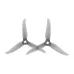 10 Pairs HQProp 4X3X3 4030 4 Inch 3-Balde Propeller Poly Carbonate for RC Drone FPV Racing