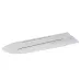 VolantexRC PhoenixS 742-7 757-7 1600mm Wingspan EPO RC Airplane Spare Part Main Wing (without decals)