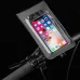 BENGGOWaterproof Bicycle Phone Mount 360 Rotation Touch Screen Handlebar Phone Holder for MTB Bike Road Bike Cycling