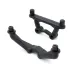 ZD Racing MT16 1/16 RC Car Parts Front Rear Body Shell Post Set Vehicles Models Spare Accessories 16014
