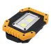 30W USB LECOB Light Outdoor 3 Modes Work Light Camping Emergency Lantern Flashlight Spotlight Searchlight Camping Light