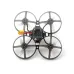 Happymodel Mobula8 1-2S 85mm Micro FPV Racing Mobula 8  2 inch micro RC Drone Whoop for backyard freestyle