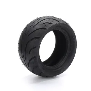 LAOTI10x4.5inch Wide Wheel Electric Scooter Road Tire Fat Tire Wide Tire Anti-Explosion Shock Absorption Tire For LAOTIES19