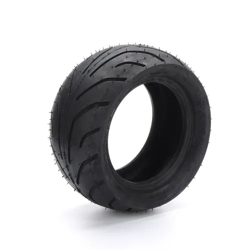 LAOTI10x4.5inch Wide Wheel Electric Scooter Road Tire Fat Tire Wide Tire Anti-Explosion Shock Absorption Tire For LAOTIES19