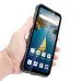 UNIWA F917 48MP Camera 8GB RAM 128GB ROM 6.79 inch 7500mAh Battery 33W Fast Charging NFC Helio G85 IP68 Waterproof 4G Rugged Smartphone