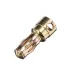 5 Pairs 3.5/6.0/8.0mm Bullet Connector Banana Plug Spare Part for RC Battery Motor