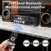 D800 D900 2.1 Channel Bluetooth Audio Amplifier Board 50W Subwoofer 100W HiFi Wireless Speaker Support AUX USB TF Card