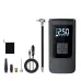 150PSI Portable Electric Car Tire Inflator Mini Air Compressor Intelligent Digital Display for Car Motorcycle Bike Ball