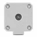 17HS3401 34mm Nema 17 Stepper Motor 42 Motor 42BYGH 1.3A 28N.cm 4-lead for 3D Printer CNC Laser Engraving