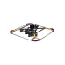Flywoo Flytimes 85 2S Micro FPV Racing Drone NO VTX NO Camera Compatible with DJI O3 Lite / DJI O4 Air Unit