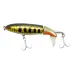 1Pcs Glory Day Fishing Fishing Lures For Bass, Whopper Lures Kit With Floating Rotating Tail For Freshwater Saltwater