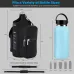 IPRee Outdoor Magnetic Sports Kettle Bag Insulated Bottle Storage Cover Anti-Collision Magnetic Car Cup Holder Sleeve