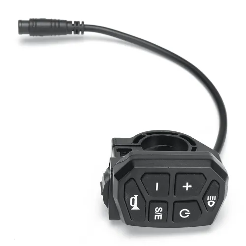 ANGWATSwitch Handlebar S/Version Switch Shift For ANGWATX1 ANGWATT1 2.0 ANGWATC1 MAX ANGWATC1 2.0