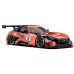 KAMTOM KM2401 RTR 1/24 2.4G 2WD Drift RC Car ESP Gyro Optional Camera Mini Race LED Light High Speed Racing On-Road Electric Remote Radio Control Vehicles Model RTR Child Toys Boys Kids Gifts