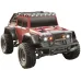 SCY 16104 1/16 2.4G 4WD RC Car Led Headlights High Speed Off Road Desert Truck Vehicle Models