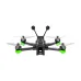 iFlight Nazgul Evoque F5 V3 DC / X-type Dual Geometry 6S 5 Inch Freestyle WTFPV RC FPV Racing Drone NO VTX NO Camera Support DJI O4 Pro Air Unit