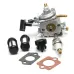 Carburetor Tune Up Kit For Zama C1Q-S183 Stihl BR500 BR550 BR600 Backpack Blowe
