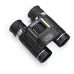 Moge 200X22 Upgraded Zoom HTelescope Camping Hunting Outdoor Travel Pocket Mini Powerful Binoculars