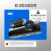 Car Dash Cam GPS WIFI 24h Record Front 2K/3K/4K Rear 1080P Dual Camera Driving Recorder G-Sensor Night Vision WDR Car DVR
