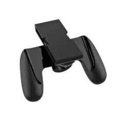 DOBE TNS-3177 Switch2 Controller Charging Grip Dock Magnetic Connection Ergonomic Handheld Left and Right Gamepad Charger for Switch2 Joy-Con Dual Port Charging Station