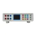 NI-210 Professional VI Curve Tester Circuit Board Tester Tool With Two-Channel Simultaneous Display
