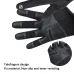 XANEOutdoor Winter Gloves Motorcycle Touch Screen Snow Glove Waterproof Thermal Gloves for Riding Skiing Fishing