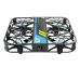 4DRC V37 MINI WiFi FPV with HD Camera Altitude Hold Mode Grid Full Protection Child Gift LED Light Pocket RC Toys Drone Quadcopter RTF
