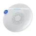 SW107W Tuya Smart WIFI Water Leakage Detector for Home Security Alarm System Water Level Immerse Sensor