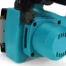 Drillpro 10Inch Cordless Brushless Electric Chain Saw Woodworking Wood Cutter For Makita Battery W/ Plastic Box