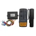 12V 24V Digital 2.4G Wireless Winch Remote Control Recovery Kit For Jeep SUV ATV