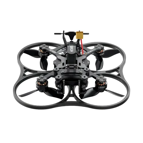 GEPRC Cinelog30 V2 WTFPV 124mm Wheelbase F7 4S RC FPV Racing Drone NO Camera NO VTX