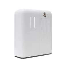 Crearoma OV-3 DC 12V 300ML Capacity WiFi Bluetooth App Control Waterless Essential Oil Aroma Diffuser Home Fragrance Machine