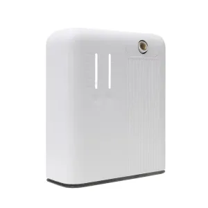 Crearoma OV-3 DC 12V 300ML Capacity WiFi Bluetooth App Control Waterless Essential Oil Aroma Diffuser Home Fragrance Machine
