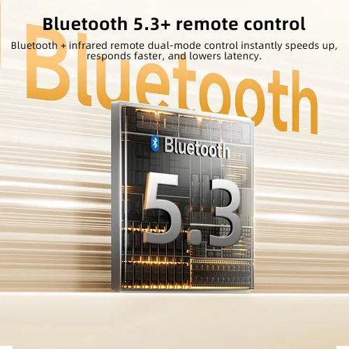 SIENWINY YS-T100w Bluetooth Power Amplifier 100W TWS Zinc Alloy Hi-Fi Audio Receiver Wireless Streaming 5.3 Frequency Range 20Hz-20KHz Lossless Playback Multiple Inputs for Home Theater