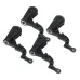 Eachine E250 AH-64 Apache RC Helicopter RC Part Rotor Clip Set