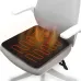 5V USB Heated Seat Cushion for Winter Use Office Chair Outdoor Car Portable Electric Heating Pads