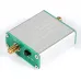 0.01-6GHz Low Noise Amplifier 35dB Gain RF Signal Amplifier SMA Female Type-C Charging Optional Battery For Wireless Communication Radar Transceivers