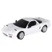 LDRC A02W RTR 1/18 2.4G RWD RC Car NSX Racing Drift Flip LED Light On-Road Full Proportional Vehicles Models Toys Standard Version