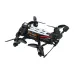 DeepSpace SEEKER3 139mm 3 Inch 4S GPS Freestyle FPV Racing Drone PNP BNF with DJI O4 PRO / Analog / Power Version Optional