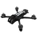 DeepSpace SEEKER5 DC / XL 5 Inch 6S F7 GPS Freestyle FPV Racing Drone BNF PNP NO VTX NO Camera Support DJI O4 PRO Air Unit Digital System