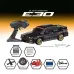 KAMTOM DC162A RTR 1/16 2.4G 4WD 50km/h Drift RC Car ESP Gyro Mini Race LED Light High Speed Racing On-Road Full Proportional Classic Retro Electric Remote Radio Control Vehicles Model Toys