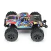 MJX HYPER GO 20208 1/20 2.4G 4WD Brushless High Speed RC Car Vechile Models 39km/h