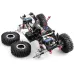 RGT EX86180 PRO 1/10 2.4G 4WD RC Car Tracer Rock Crawler Electric Remote Control Buggy Off-Road Vehicle Climbing Models