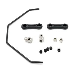 ZD Racing MT16 1/16 RC Car Parts Sway Anti-Roll Bar Set Vehicles Models Spare Accessories 16032