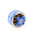 RCinpower AOS1404 1404 4000KV 3-4S Brushless Motor 1.5mm Shaft for 3.5 Inch Cinewhoop Micro FPV Racing Drones