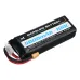 MARSLIPO 14.8V 5000mAh 100C 4S Lipo Battery XT60 Plug for RC Drones