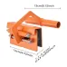 RUITOOL Panel Carrying Clamp Panel Lifting Clamp 50kg Heavy Duty Stainless Steel Handler Lifting Tool for Plywood Stone