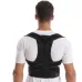 Adjustable Posture Corrector Fitness Back Support Shoulder Lumbar Brace Support Adjustable Belt Comfortable Corrector Belt