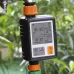 AGSIVO Sprinkler Timer Programmable Water Timer With Rain Delay for Garden Hose Automatic Watering System Waterproof Digital Irrigation Timer System